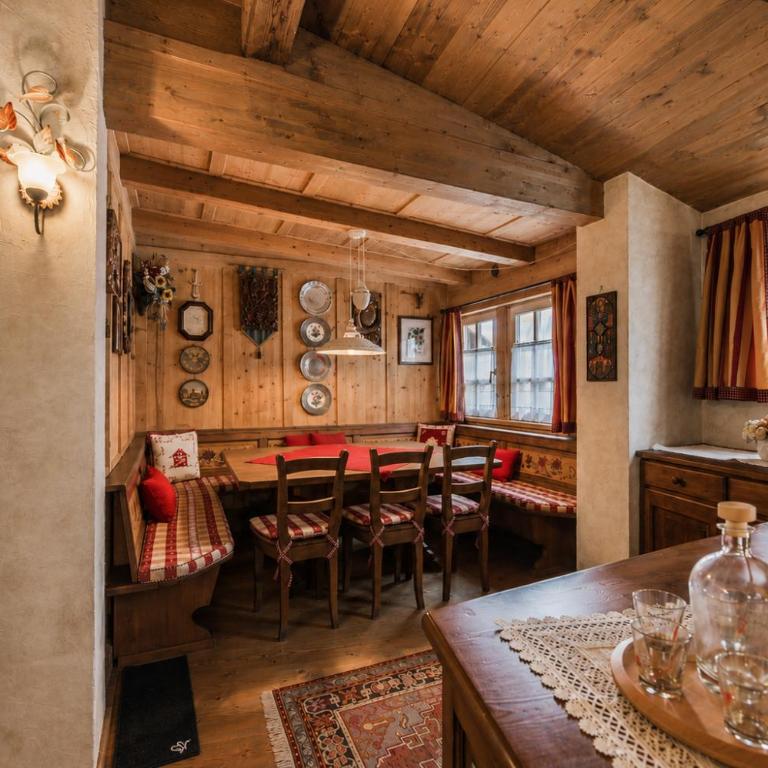 Cesa Linda by AMA Val di Fassa - Appartamento Superior - 6