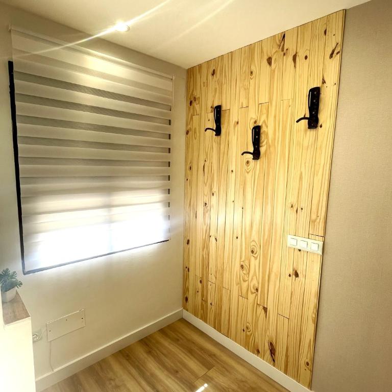 Sierra de Cazorla con parking privado para tu bici - Apartamento de 1 dormitorio - 5