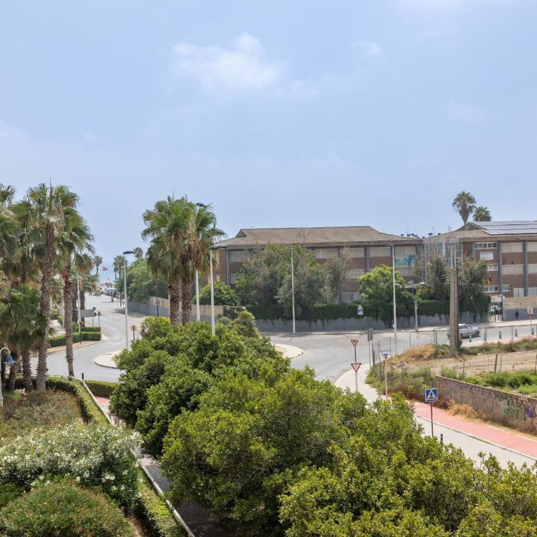 ApartUP Patacona Pure - Apartamento de 2 dormitorios con terraza - 18