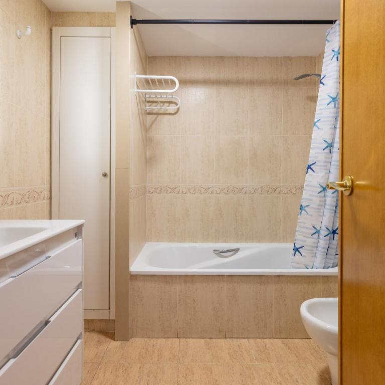 ApartUP Patacona Pure - Apartamento de 2 dormitorios con terraza - 30