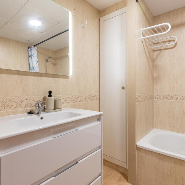 ApartUP Patacona Pure - Apartamento de 2 dormitorios con terraza - 31