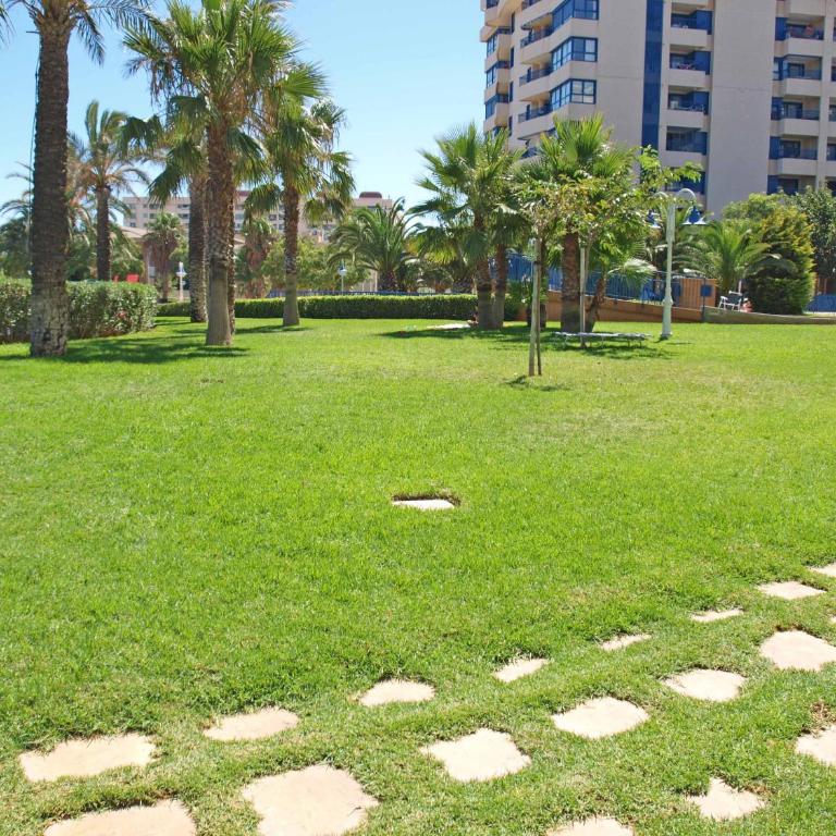 ApartUP Patacona Pure - Apartamento de 2 dormitorios con terraza - 41