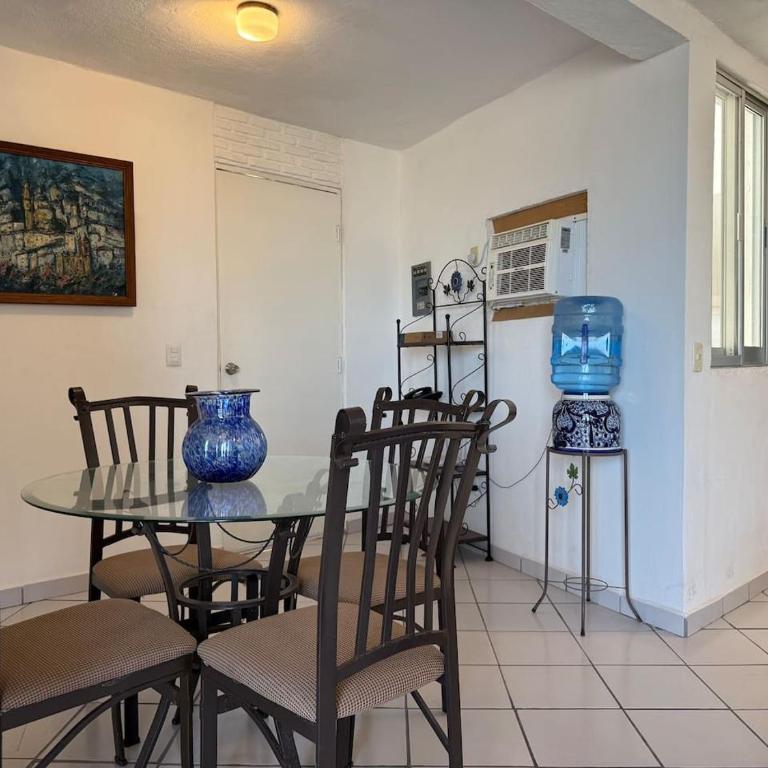 Yatch 704 - Apartment - 6