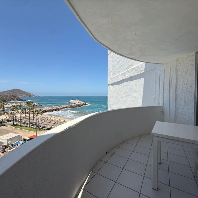 Yatch 704 - Apartment - 11