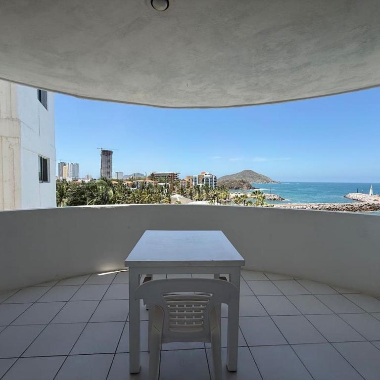 Yatch 704 - Apartment - 15