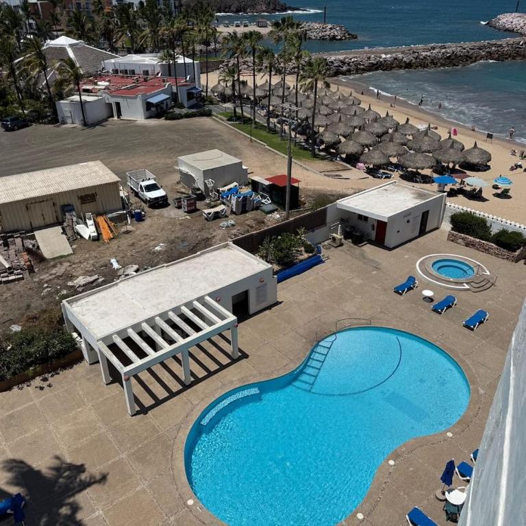 Yatch 704 - Apartment - 18