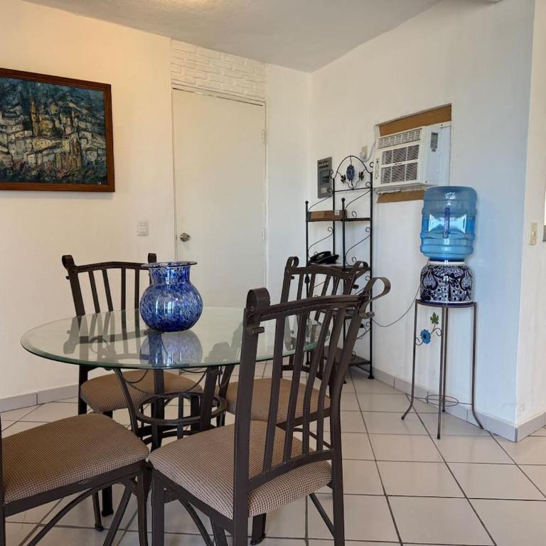 Yatch 704 - Apartment - 22