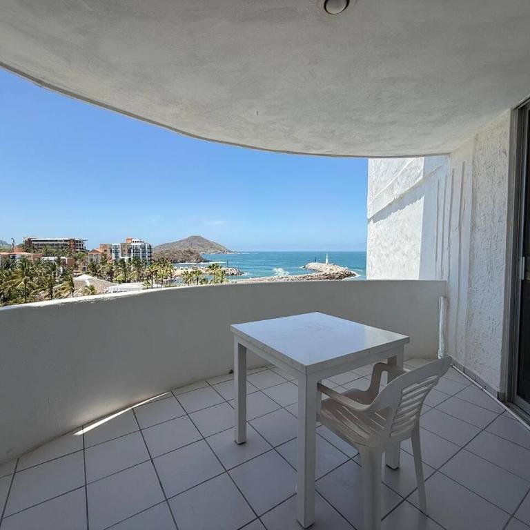 Yatch 704 - Apartment - 26