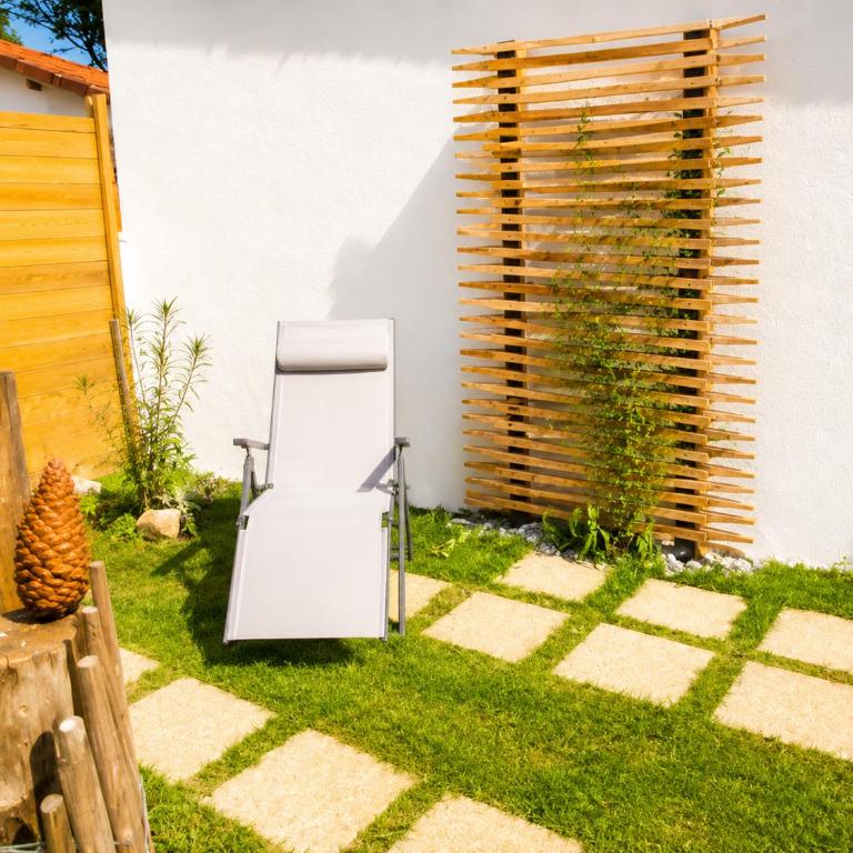 Gîte Sardine, face à la forêt - Casa de 2 dormitorios - 16