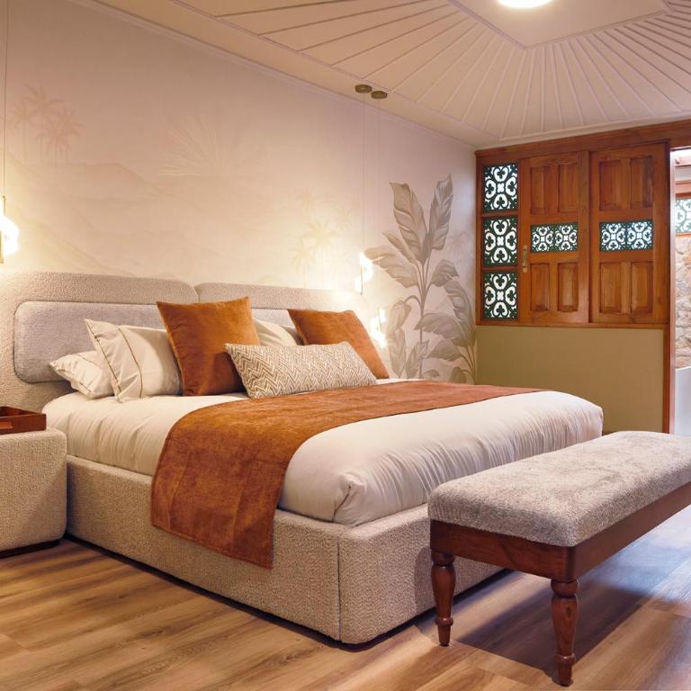 El Molino Eco Hotel Boutique - Suite - 1