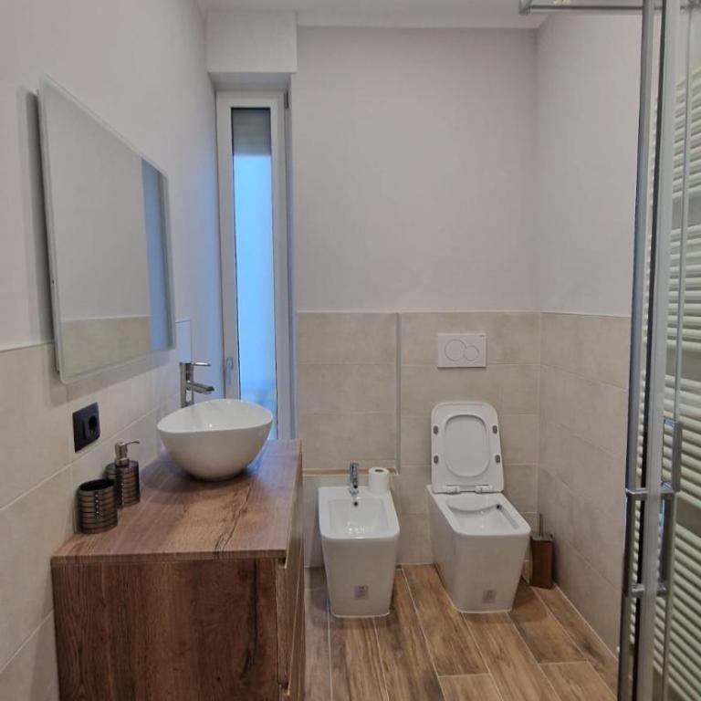 Madelis Home - One-Bedroom Apartment - 13