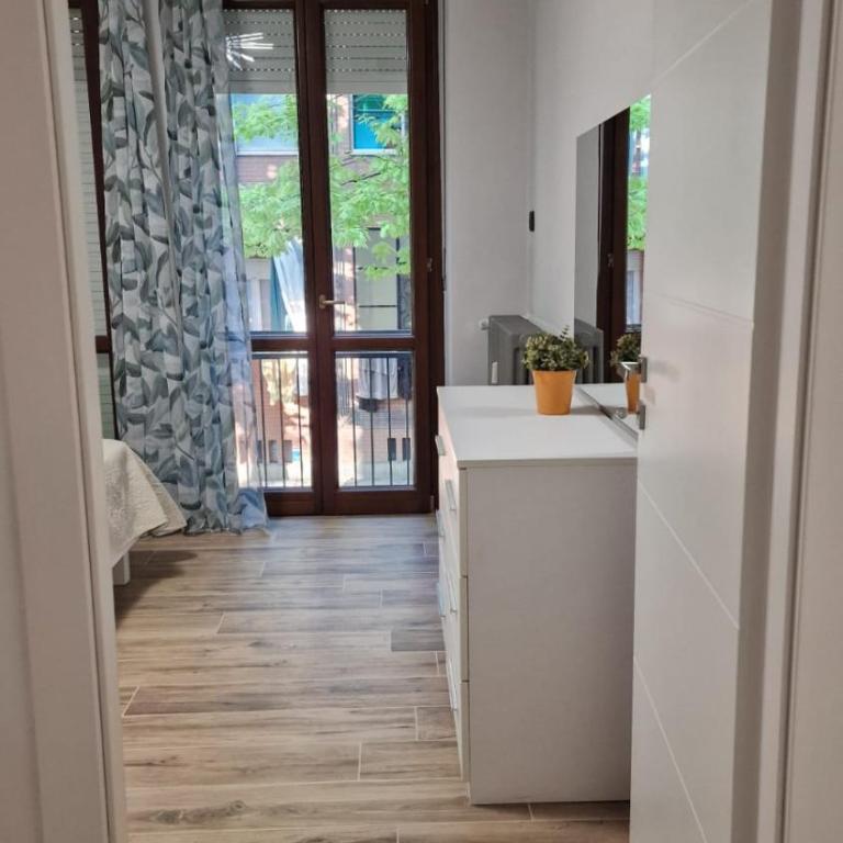 Madelis Home - One-Bedroom Apartment - 9