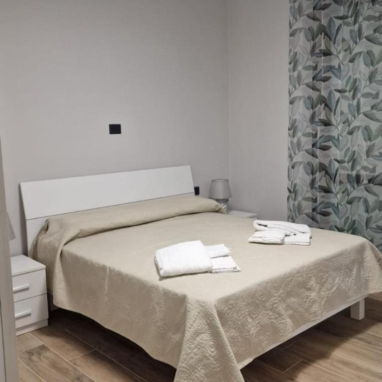 Madelis Home - One-Bedroom Apartment - 10