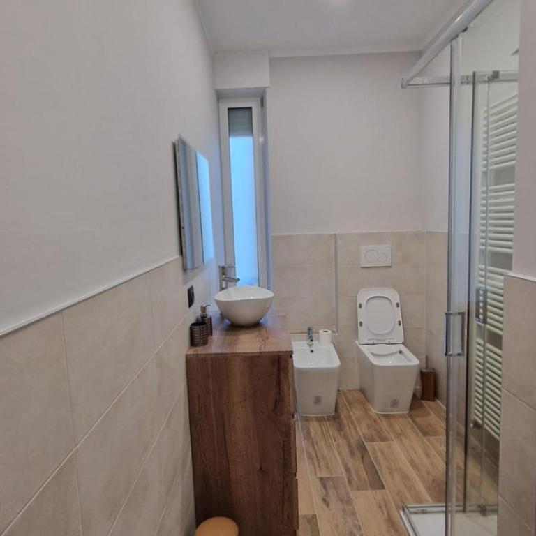 Madelis Home - One-Bedroom Apartment - 12