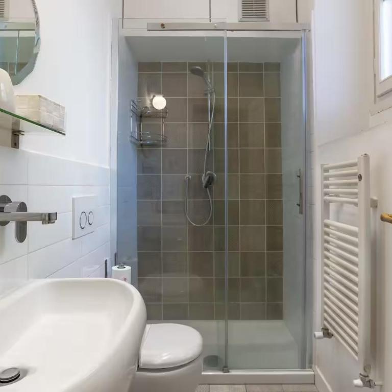 Gherardino Apartment - Appartamento con 2 Camere da Letto - 11