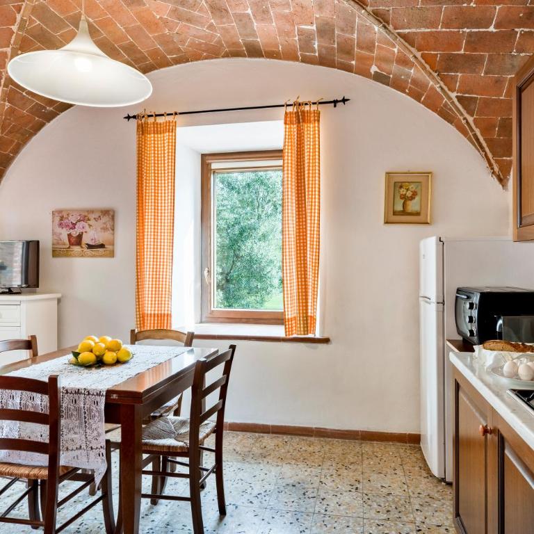 Il Martellino - Appartamento con 1 Camera da Letto - 2