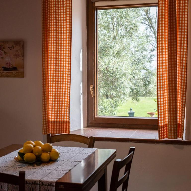 Il Martellino - Appartamento con 1 Camera da Letto - 3