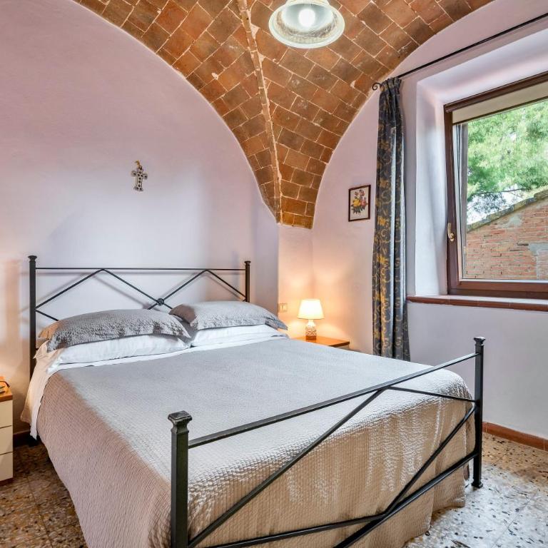 Il Martellino - Appartamento con 1 Camera da Letto - 4