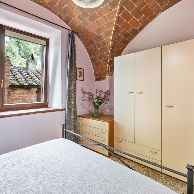 Il Martellino - Appartamento con 1 Camera da Letto - 5