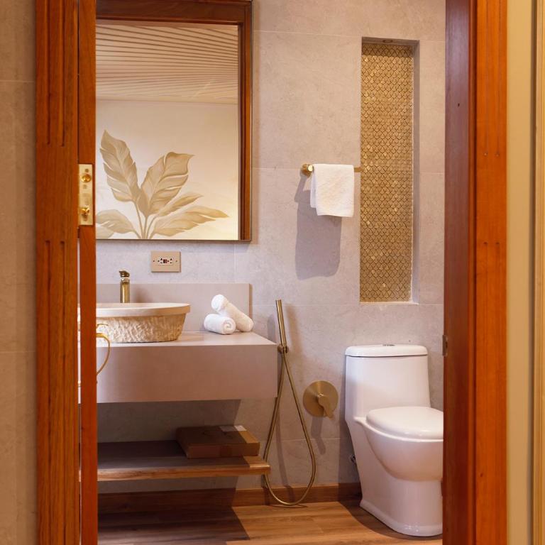 El Molino Eco Hotel Boutique - Suite - 5