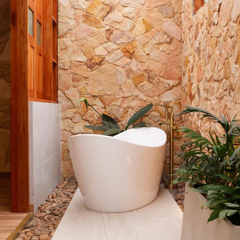 El Molino Eco Hotel Boutique - Suite - 7