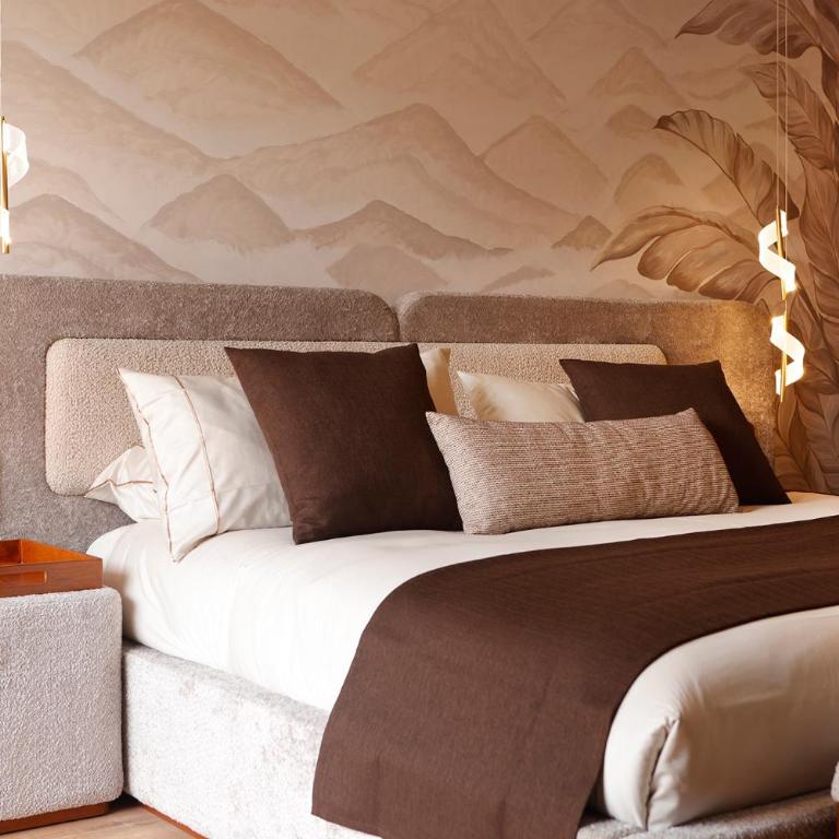 El Molino Eco Hotel Boutique - Superior Suite - 4