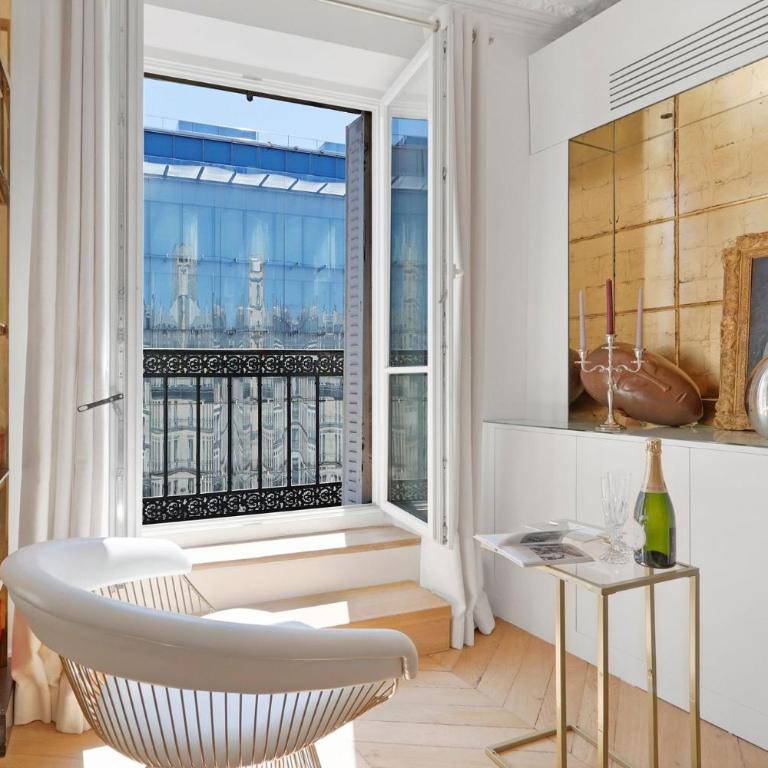 Suite Kusama Terrace & Samaritan View - Apartment mit Terrasse - 8