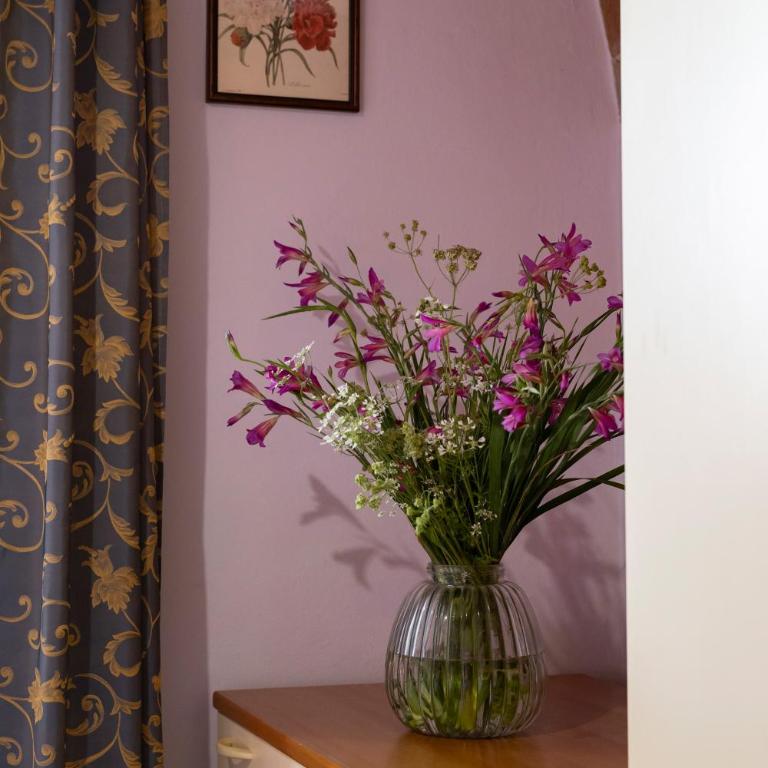 Il Martellino - Appartamento con 1 Camera da Letto - 8