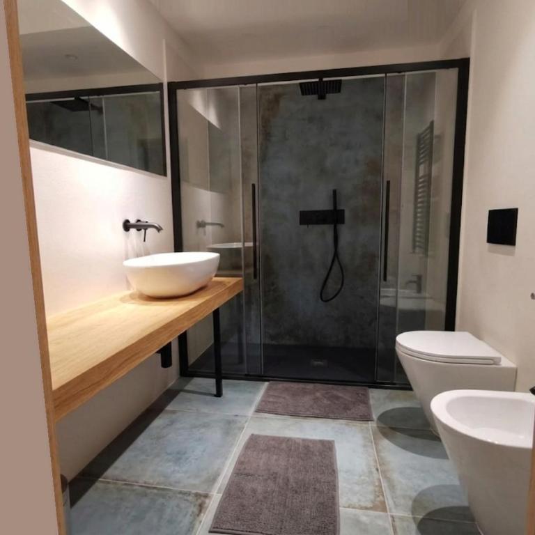 La stella alpina Cervinia Vda Vacanze in Vetta CIR 0250 - One-Bedroom Apartment - 25