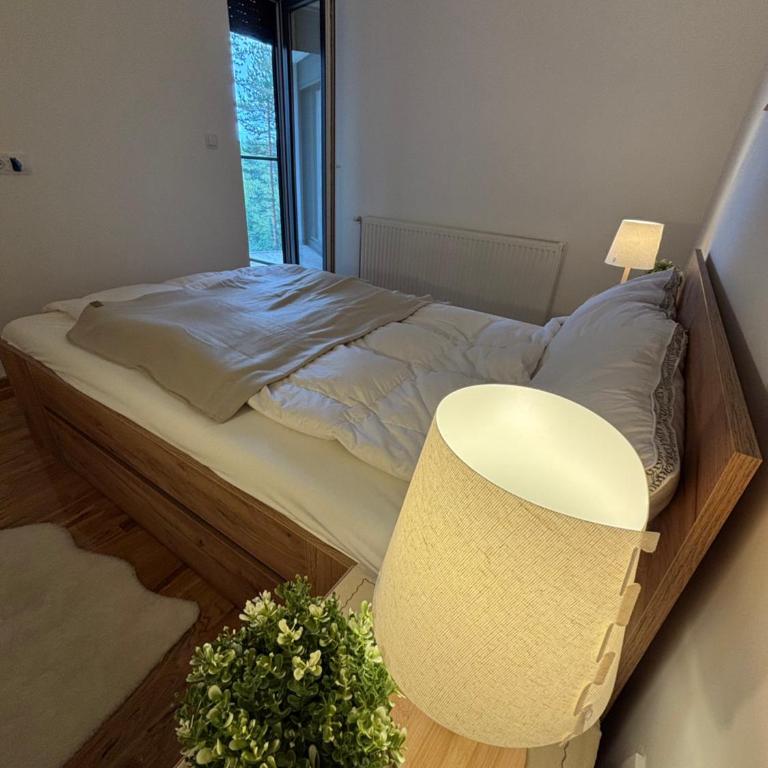 Meda apartman Divcibare Mali Golubac - Apartment mit 1 Schlafzimmer - 7