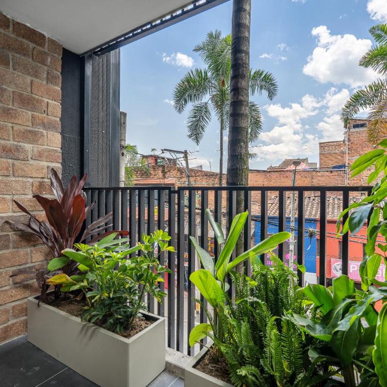Park 38 - Apartment - 25