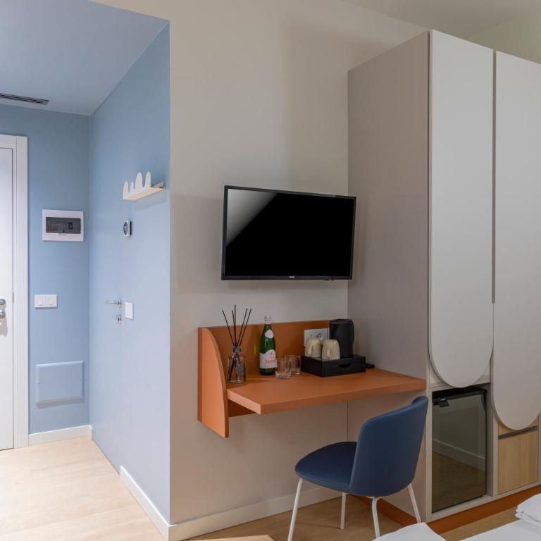 Borgo di Lazise - Adults friendly - Camera Matrimoniale - 4