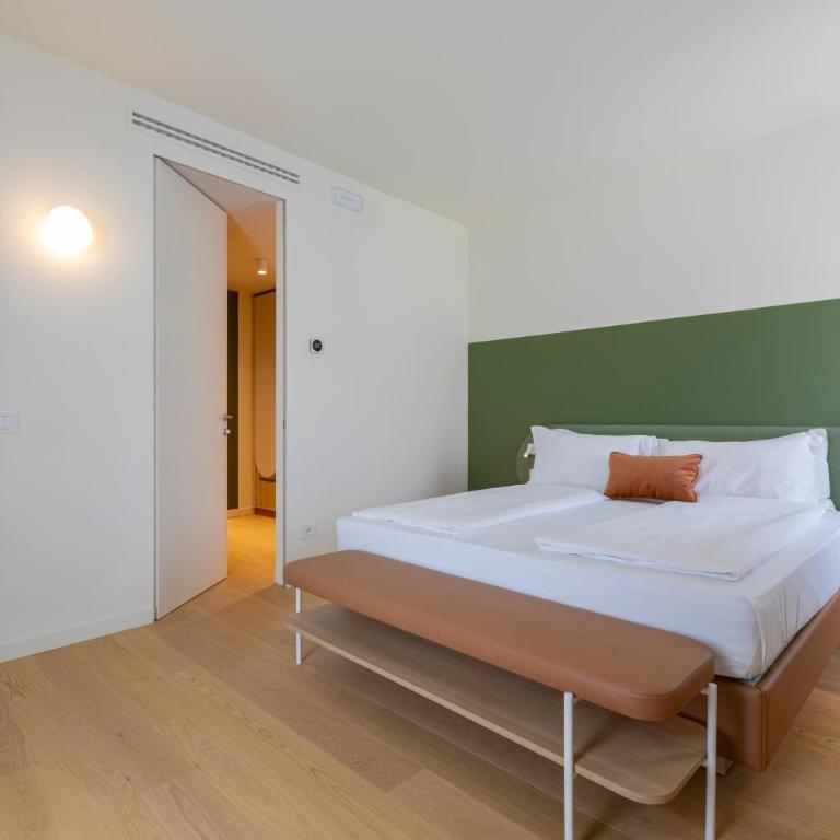 Borgo di Lazise - Adults friendly - Ampia Camera Matrimoniale - 2