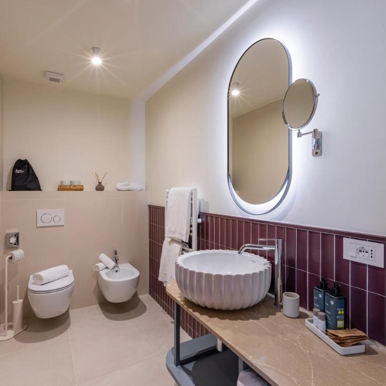 Borgo di Lazise - Adults friendly - Ampia Camera Matrimoniale - 4