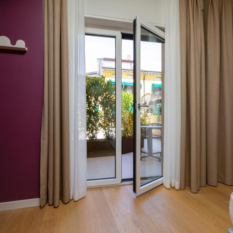 Borgo di Lazise - Adults friendly - Ampia Camera Matrimoniale - 6