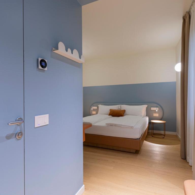 Borgo di Lazise - Adults friendly - Camera Matrimoniale - 1