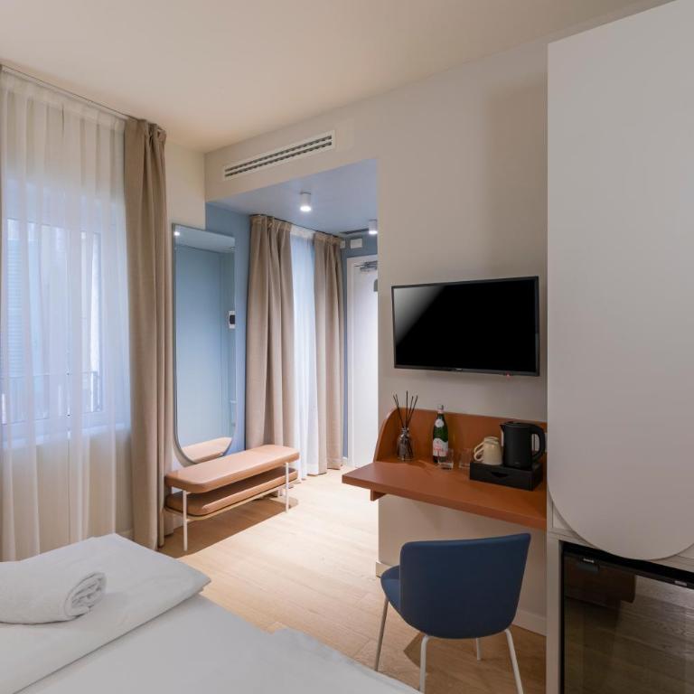 Borgo di Lazise - Adults friendly - Camera Matrimoniale - 5