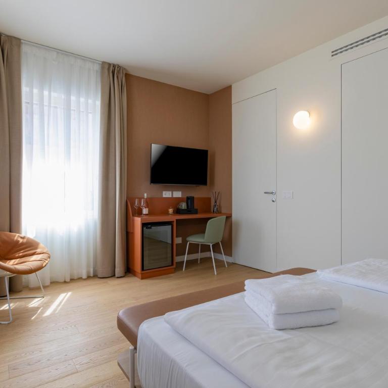 Borgo di Lazise - Adults friendly - Ampia Camera Matrimoniale - 5