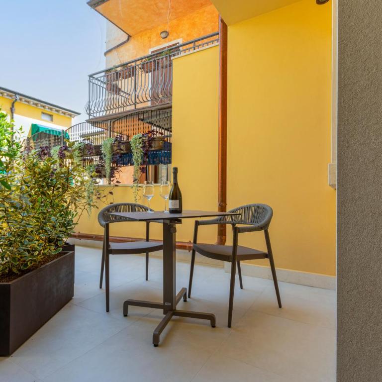 Borgo di Lazise - Adults friendly - Ampia Camera Matrimoniale - 7