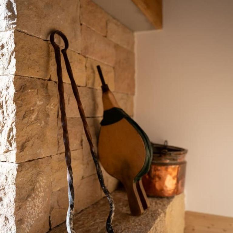 Appartement cosy alpin terrasse parking Verbier - Appartement - 27