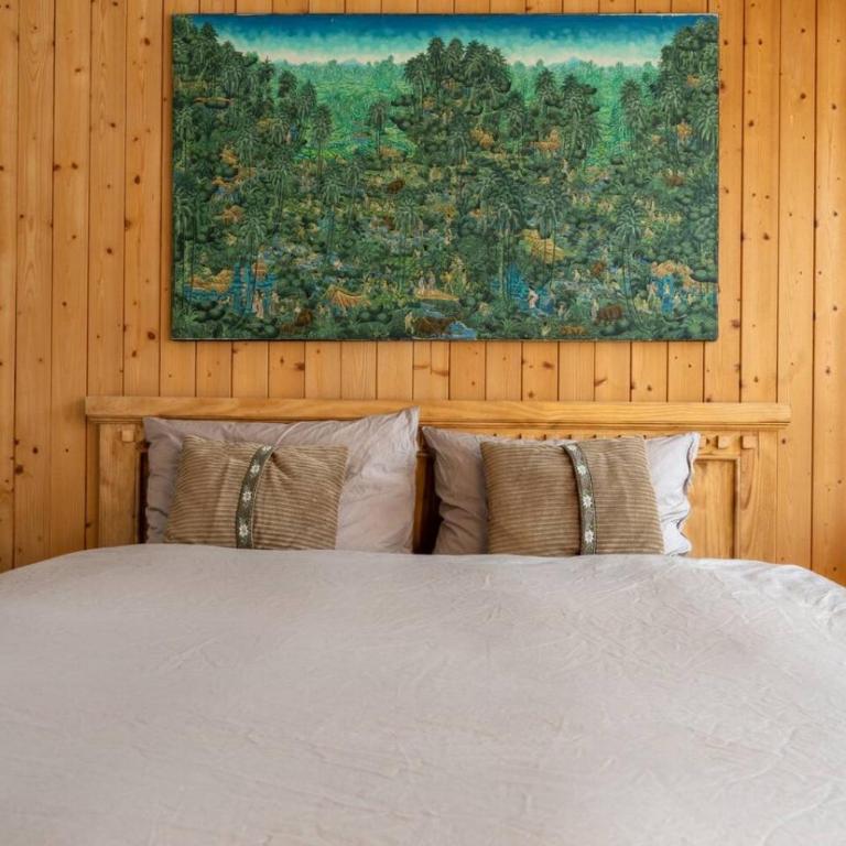 Appartement cosy alpin terrasse parking Verbier - Appartement - 37