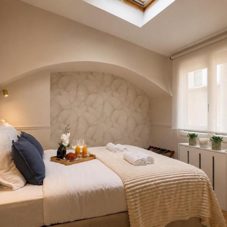 Rivoli Elegance - Samaritaine Air Conditioning - Superior Apartment - 4