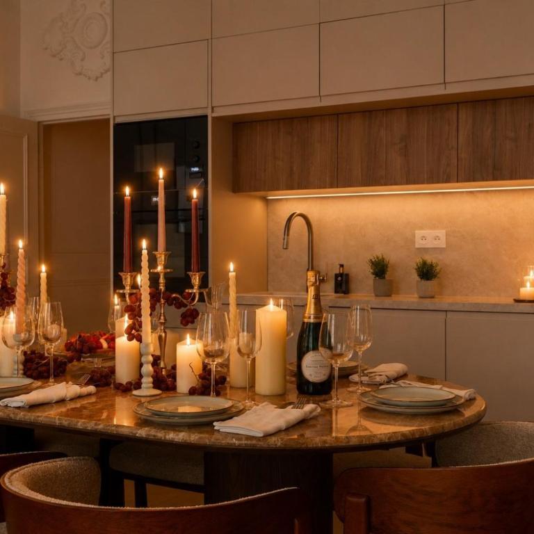 Rivoli Elegance - Samaritaine Air Conditioning - Superior Apartment - 8