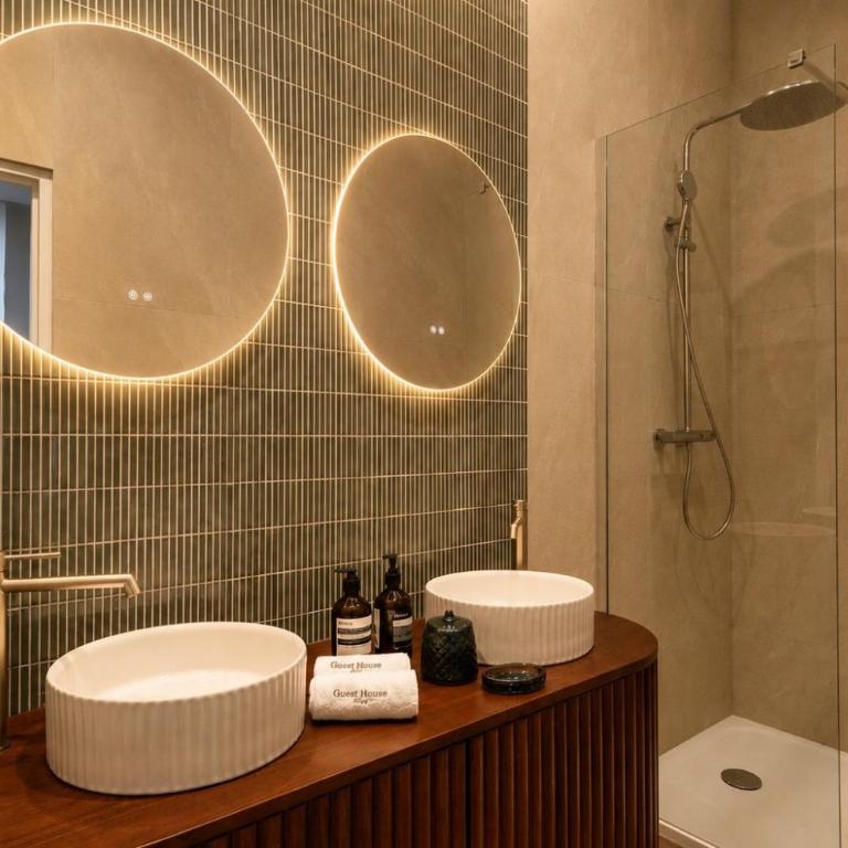 Rivoli Elegance - Samaritaine Air Conditioning - Superior Apartment - 9