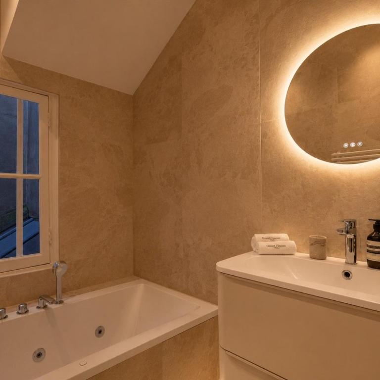 Rivoli Elegance - Samaritaine Air Conditioning - Superior Apartment - 14