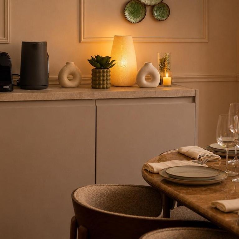 Rivoli Elegance - Samaritaine Air Conditioning - Superior Apartment - 15