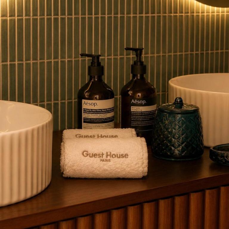 Rivoli Elegance - Samaritaine Air Conditioning - Superior Apartment - 16