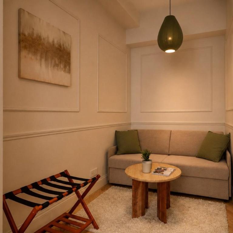 Rivoli Elegance - Samaritaine Air Conditioning - Superior Apartment - 21