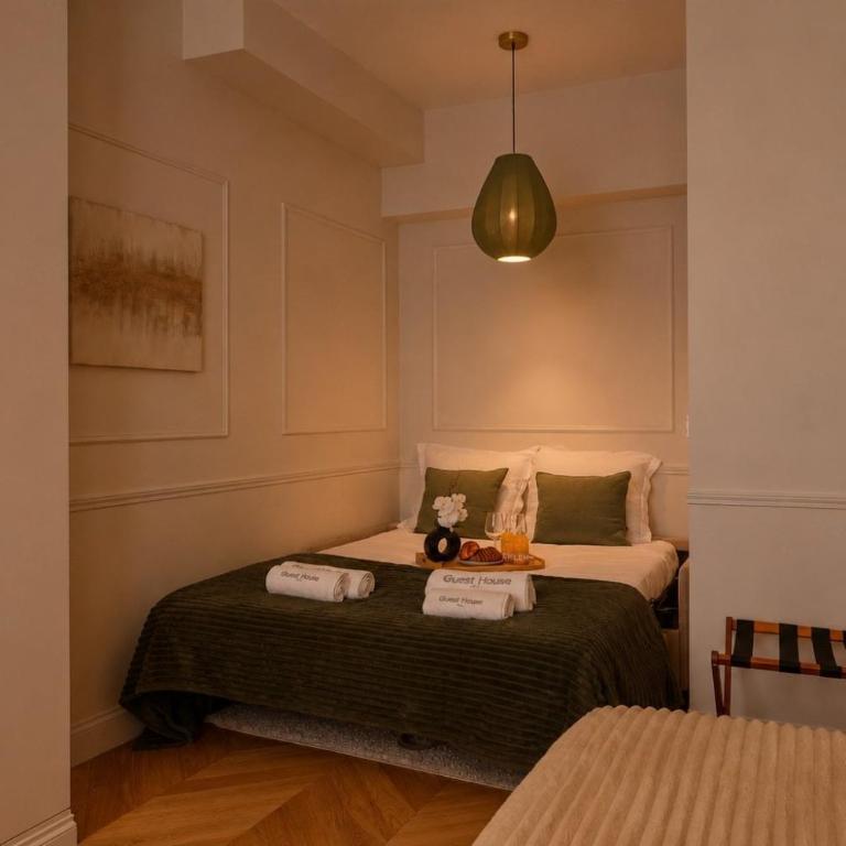 Rivoli Elegance - Samaritaine Air Conditioning - Superior Apartment - 22