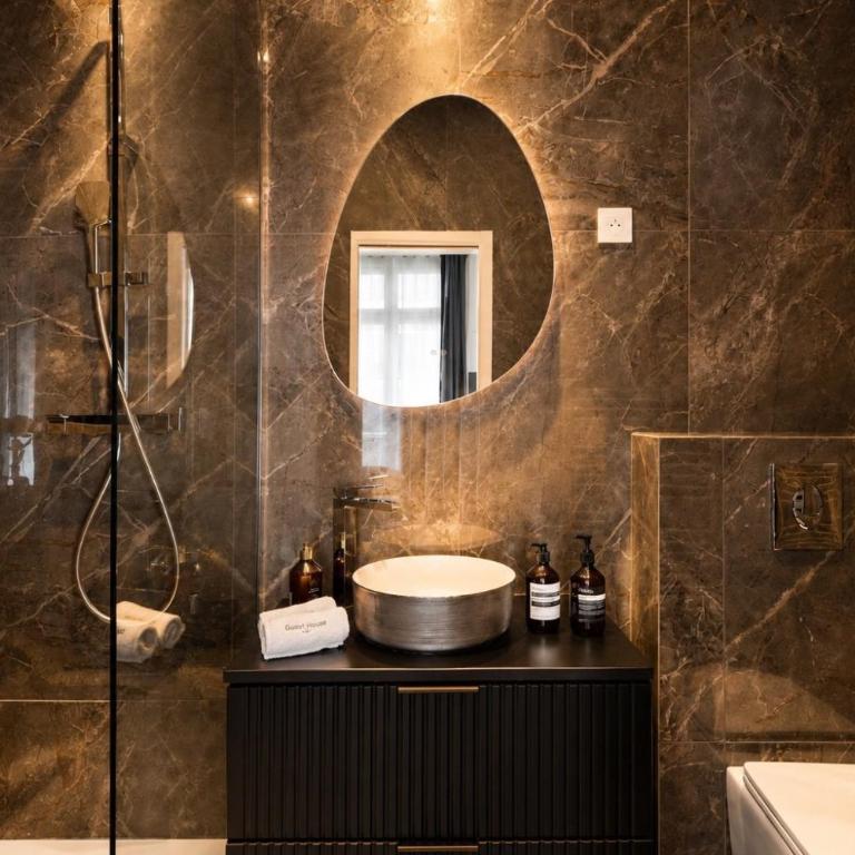 Rivoli Elegance - Samaritaine Air Conditioning - Superior Apartment - 26